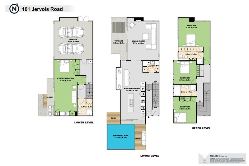 101 Jervois Road, Herne Bay, Auckland - Carousel 27