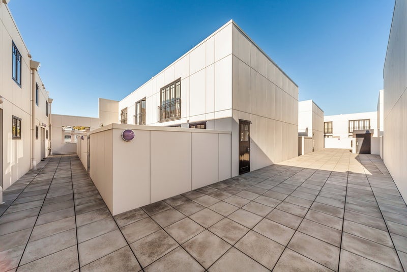5A/8 Farnham Street, Parnell, Auckland - Carousel 9