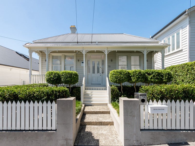 78 Albany Road, Ponsonby, Auckland - Carousel 1