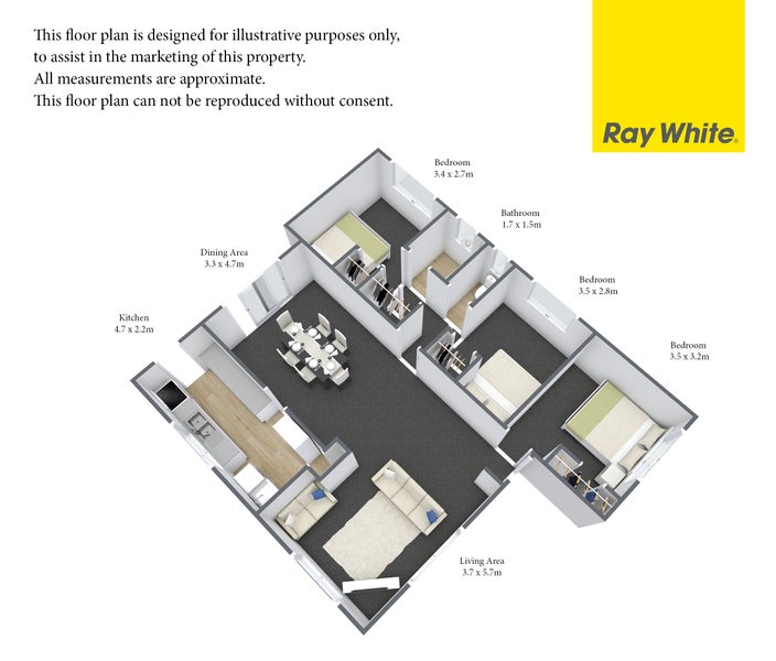 22 Shakespeare Avenue, Enderley, Hamilton - Carousel 19