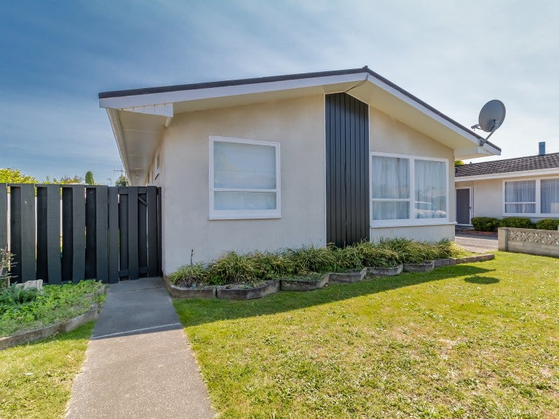 6/10 ROSE STREET, Napier South, NAPIER - Carousel 1