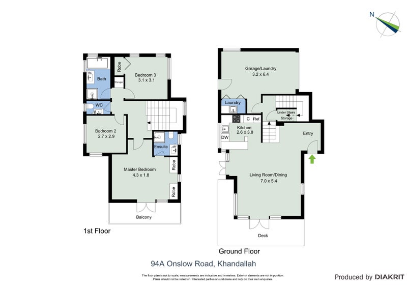 94A Onslow Road, Khandallah, Wellington - Carousel 16