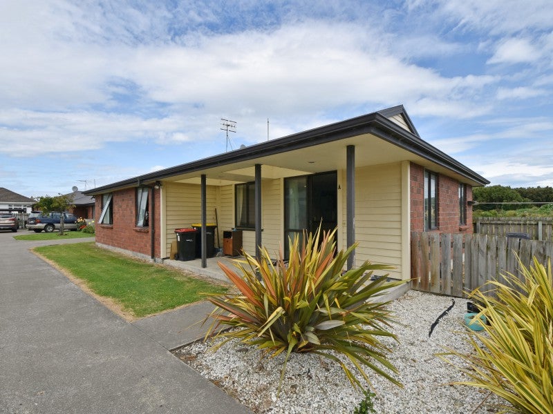 3A Woodhouse Street, Appleby, Invercargill - Carousel 1