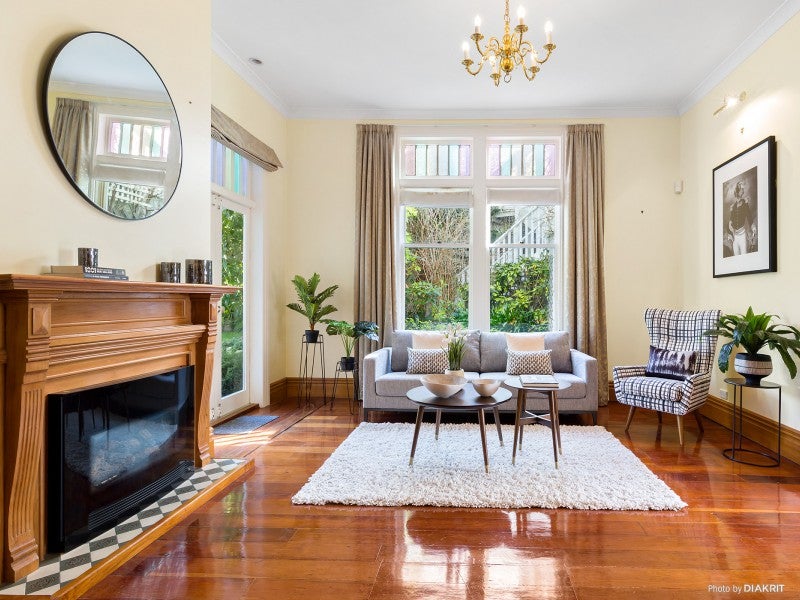 29 Hobson Crescent, Thorndon, Wellington - Carousel 2