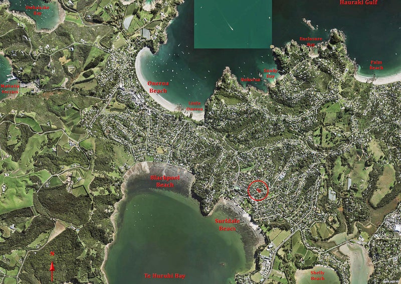 27 Hamilton Road, Surfdale, Waiheke Island - Carousel 19