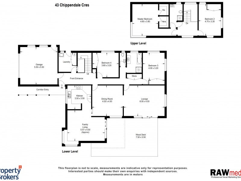 43 Chippendale Crescent, Highbury, Palmerston North - Carousel 20