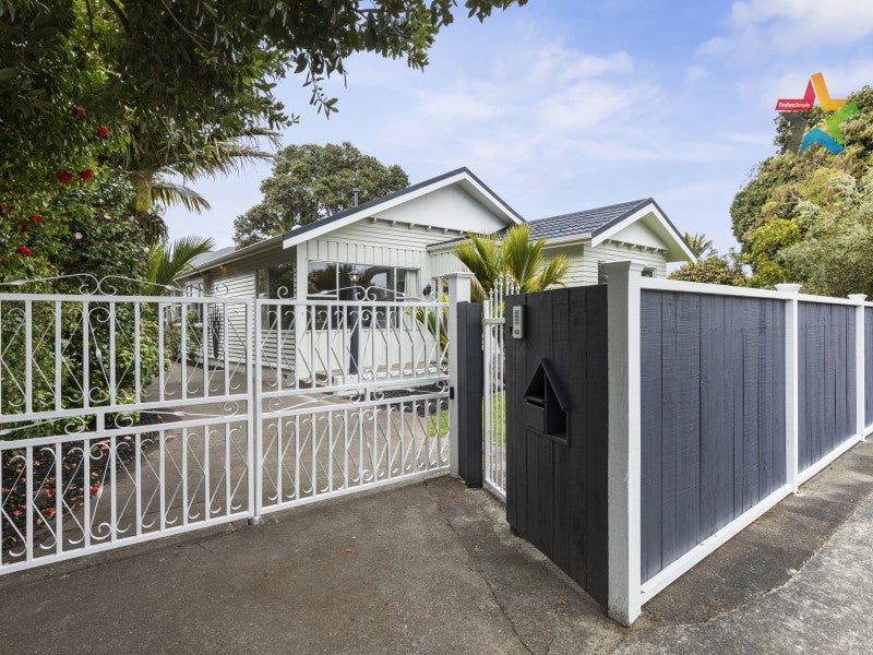 36 Ludlam Crescent, Woburn, Lower Hutt - Carousel 20