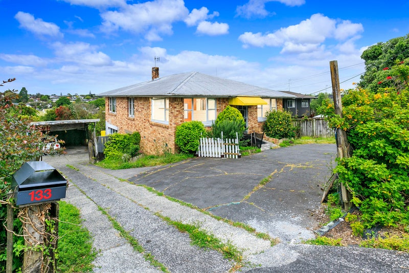 133 Forrest Hill Road, Forrest Hill, Auckland - Carousel 2