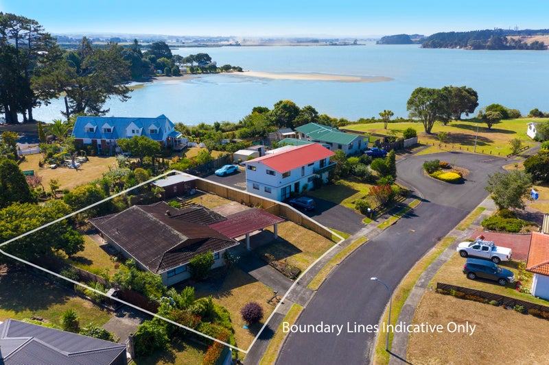 3 Heron Place, Waiuku, Waiuku - Carousel 11