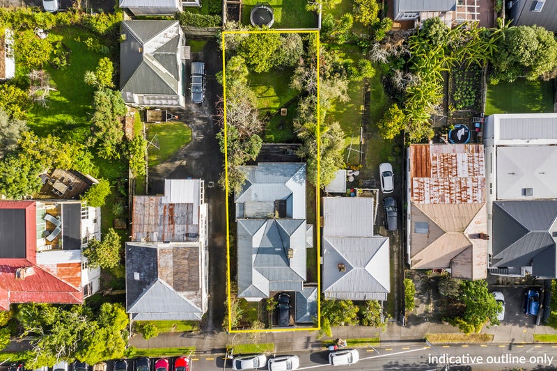 10 Scanlan Street, Grey Lynn, Auckland - Carousel 2