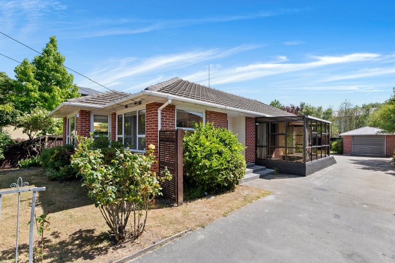 35 Balgay Street, Upper Riccarton, Christchurch - Carousel 1