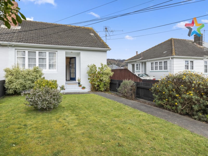 34A Athlone Crescent, Boulcott, Lower Hutt - Carousel 2