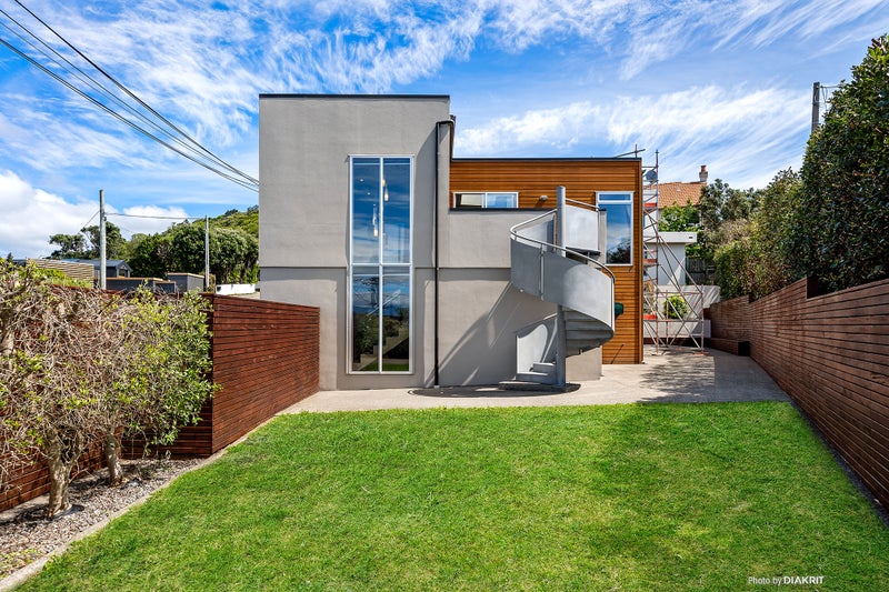35 Punjab Street, Khandallah, Wellington - Carousel 2