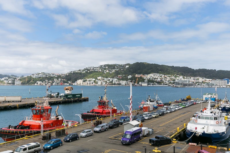 3.09/28 Waterloo Quay, Pipitea, Wellington - Carousel 2