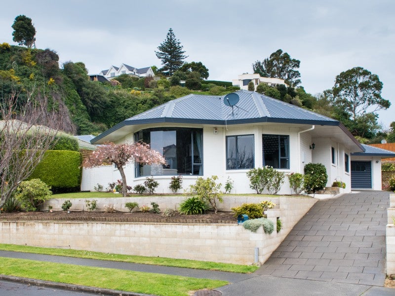 5 Amner Place, Bluff Hill, Napier - Carousel 1