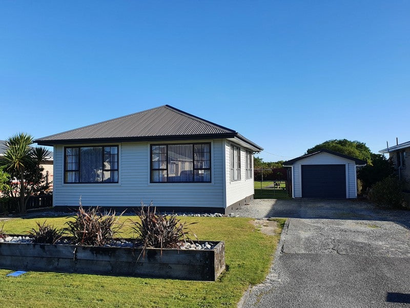 60 Doyle Street, Blaketown, Greymouth - Carousel 1