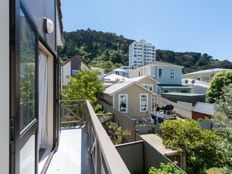 8 George Street, Thorndon, Wellington - Carousel 20