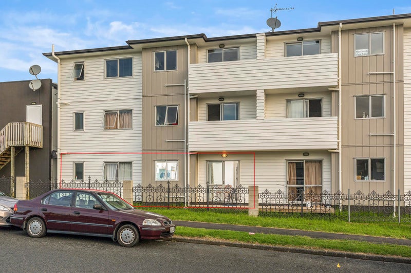 95N Felton Mathew Avenue, Saint Johns, Auckland - Carousel 2