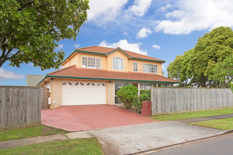 1 Cantora Avenue, Northpark, Auckland - Carousel 1