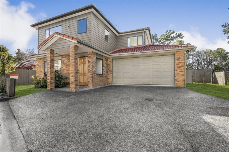 6/0 Luke Street East, Otahuhu, Auckland - Carousel 1