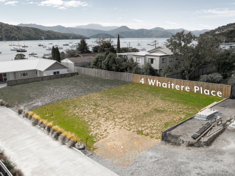 4 Whaitere Place, Waikawa, Picton - Carousel 2