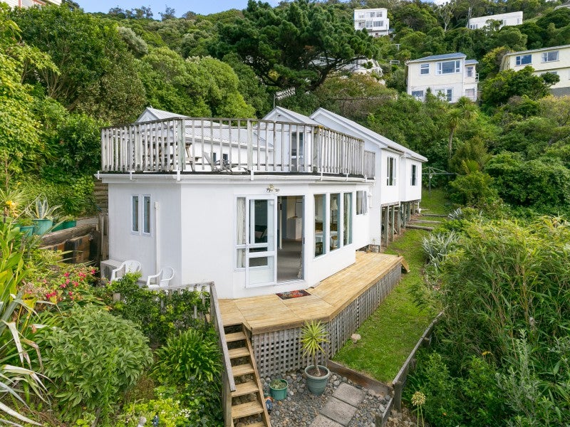 6 Dunedin Terrace, Melrose, Wellington - Carousel 1