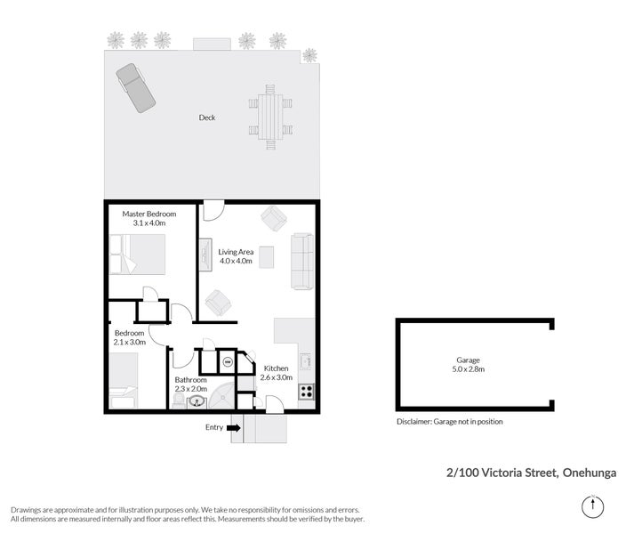 2/100 Victoria Street, Onehunga, Auckland - Carousel 14