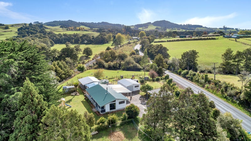 558 Mangapai Road, Whangarei - Carousel 1