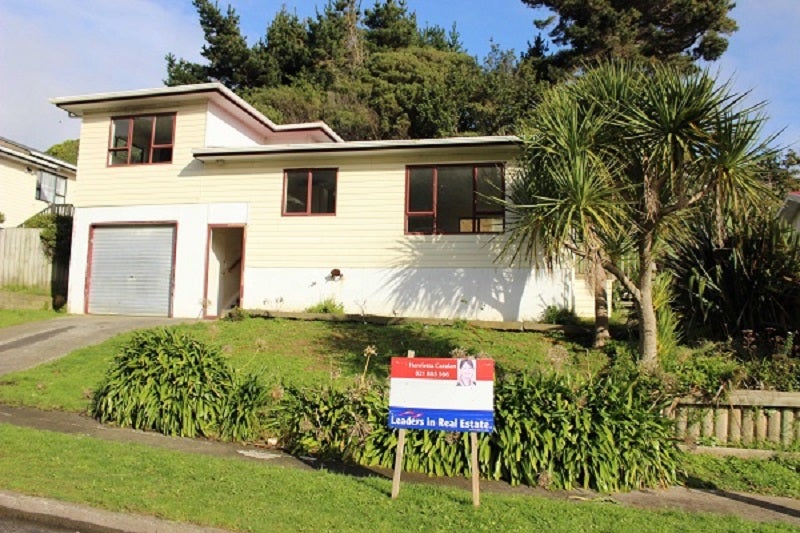 47 Cardiff Crescent, Cannons Creek, Porirua - Carousel 8