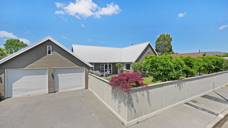106 Regency Crescent, Redwood, Christchurch - Carousel 19