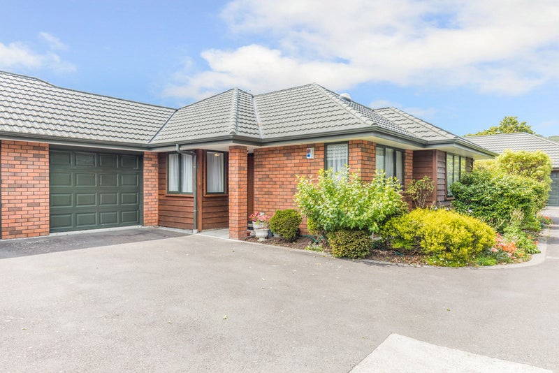 1126B Fergusson Drive, Clouston Park, Upper Hutt - Carousel 20