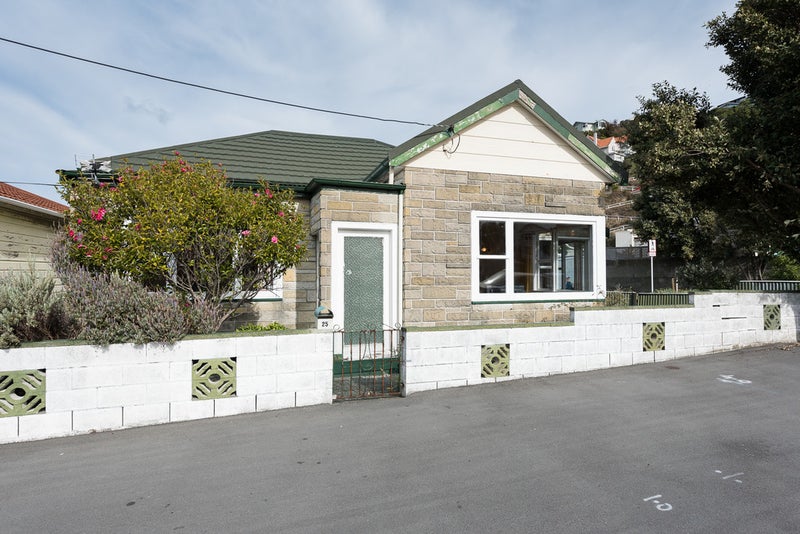 25 Cockburn Street, Kilbirnie, Wellington - Carousel 1