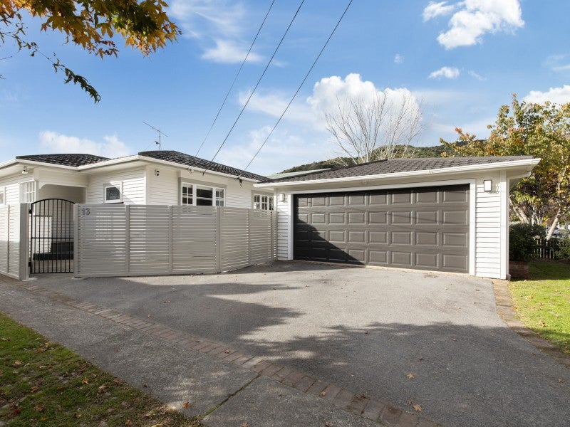 13 Norton Park Avenue, Fairfield, Lower Hutt - Carousel 1