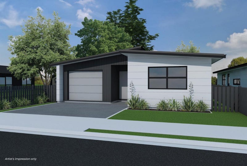 20 Tieke Place, Horahora, Whangarei - Carousel 1