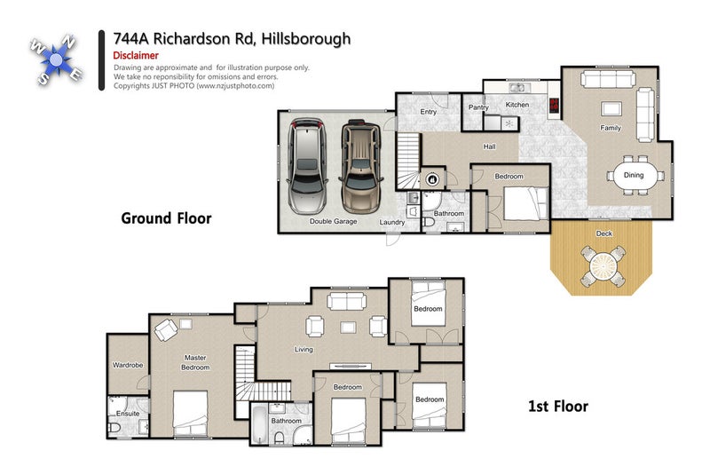 744A Richardson Road, Hillsborough, Auckland - Carousel 20