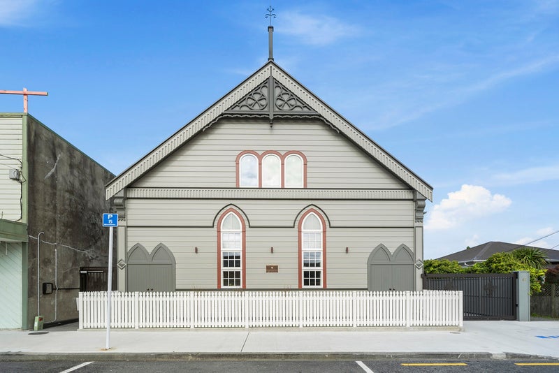 42A Nelson Street, Petone, Lower Hutt - Carousel 20