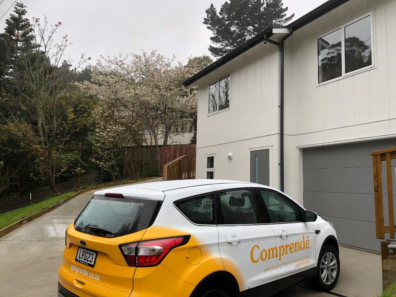 126A Middleton Road, Churton Park, Wellington - Carousel 1