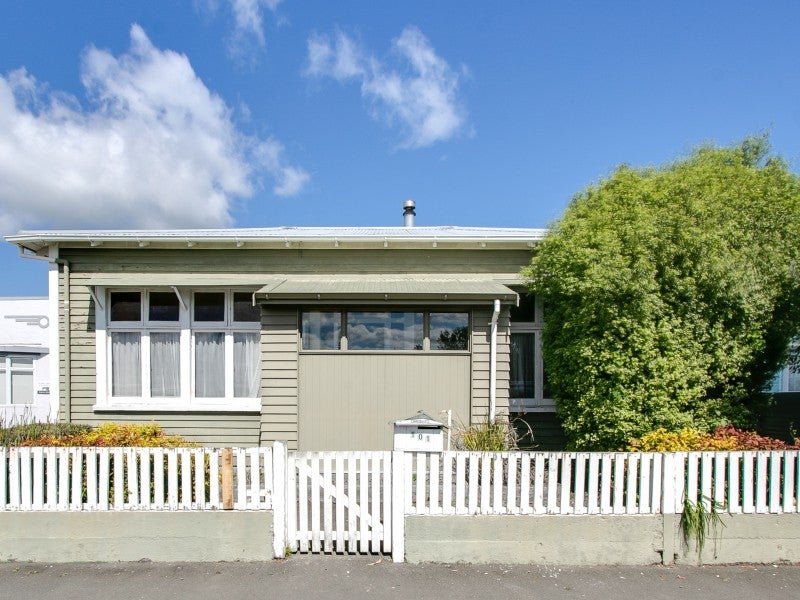 101 Wellesley Road, Napier South, Napier - Carousel 1