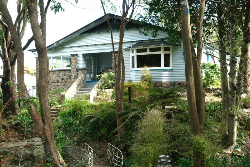 85 CANTERBURY STREET, Lyttelton, Christchurch - Carousel 1