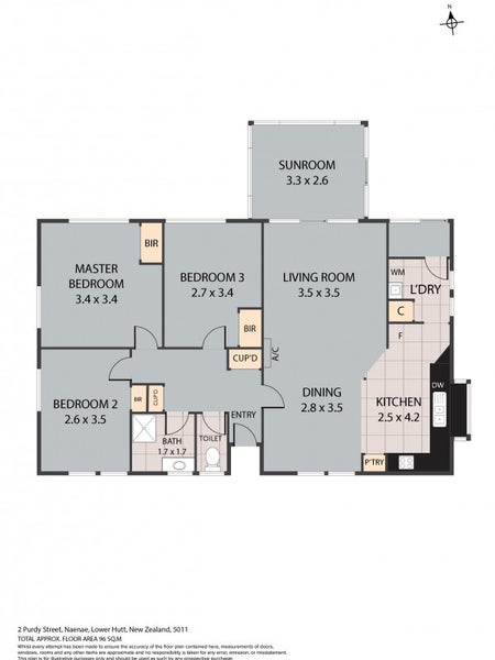 2 Purdy Street, Naenae, Lower Hutt - Carousel 13