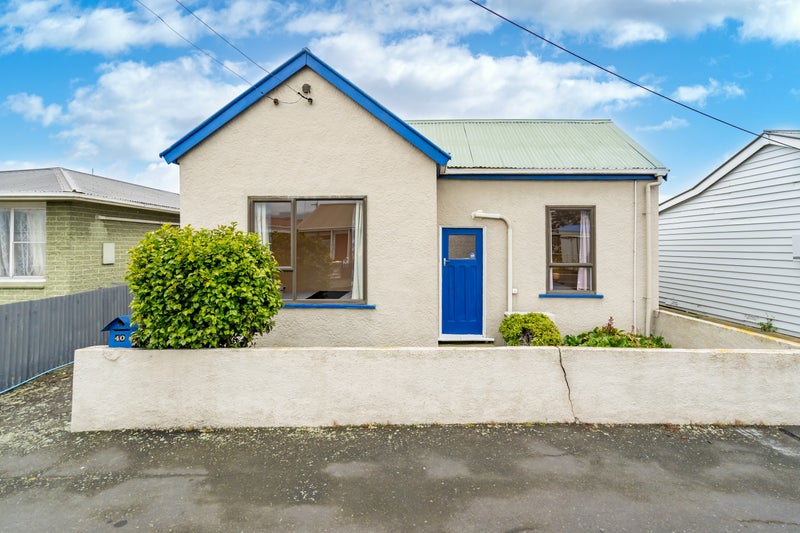 40 Fawcett Street, South Dunedin, Dunedin - Carousel 16