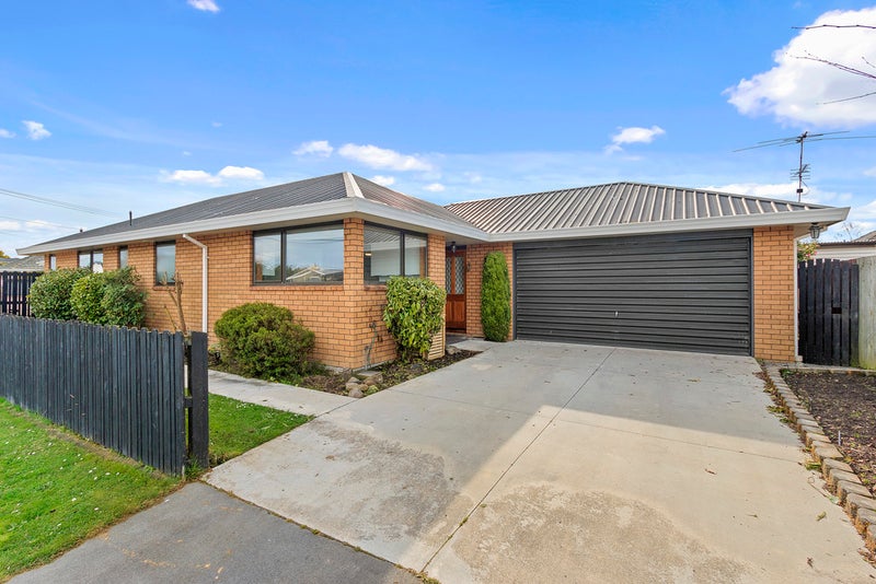 41 Hammersley Avenue, Shirley, Christchurch - Carousel 1