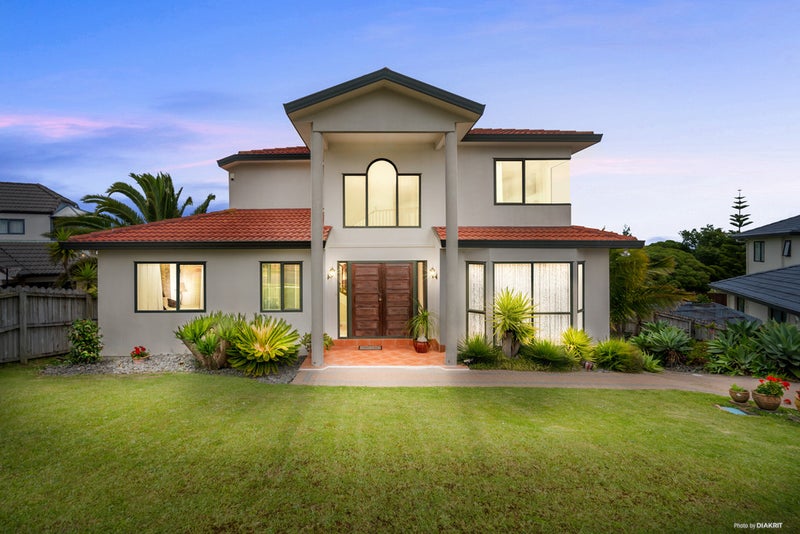 5 Navan Place, Dannemora, Auckland - Carousel 1