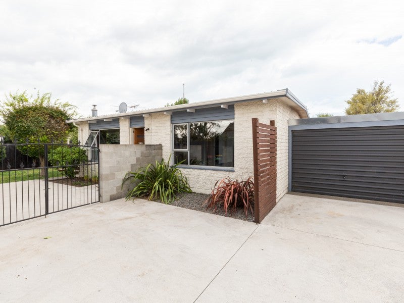 1/21 Mcbratneys Road, Dallington, Christchurch - Carousel 2