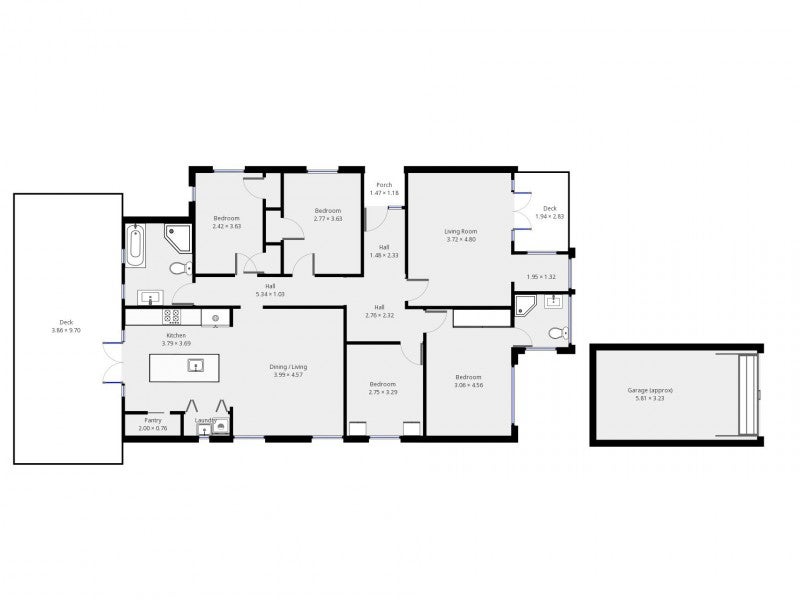 21 Cavendish Square, Strathmore Park, Wellington - Carousel 19