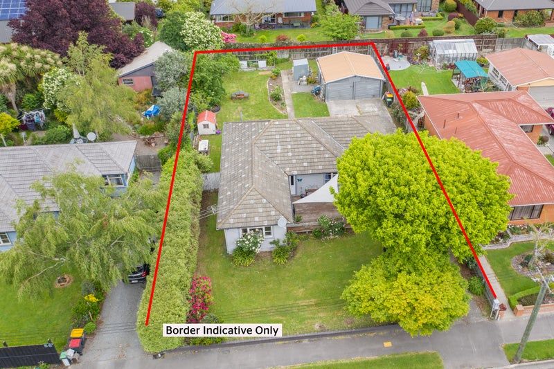 54 Farquhars Road, Redwood, Christchurch - Carousel 2