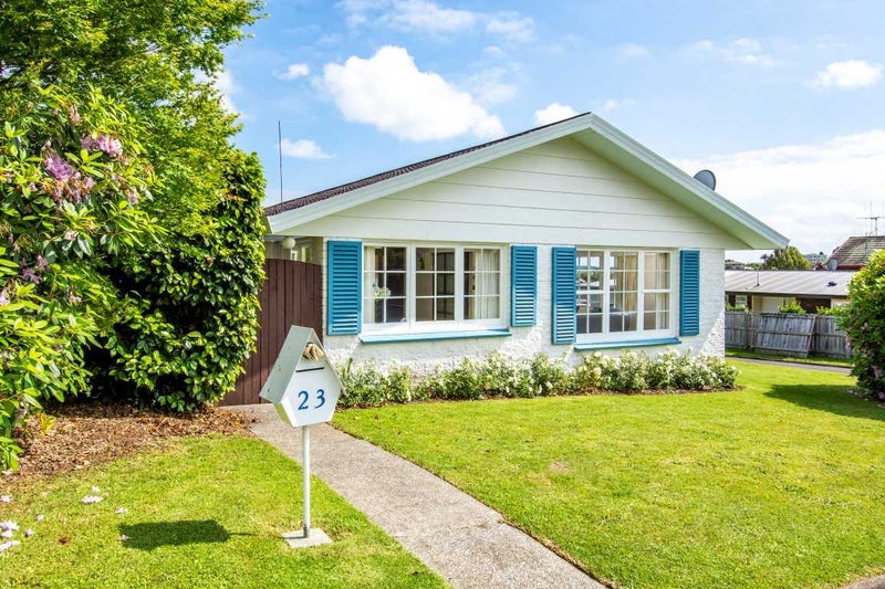 23 Mahoe Street, Matua, Tauranga - Carousel 1