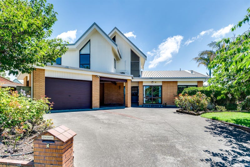 4 Leeds Place, Tamatea, Napier - Carousel 1