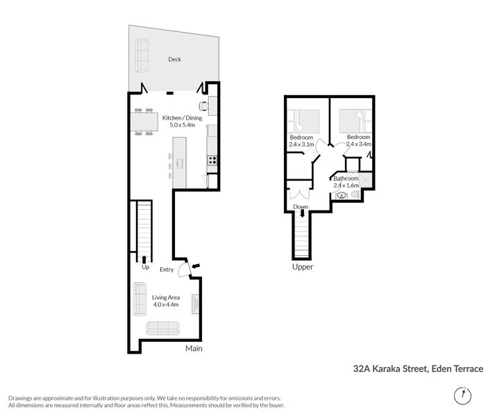 32A Karaka Street, Eden Terrace, Auckland - Carousel 20