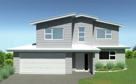 21 Atherton Terrace, Churton Park, Wellington - Carousel 2